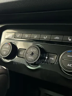 Volkswagen Tiguan 2019 White