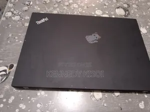 Laptop Lenovo ThinkPad t495s 8GB Intel Core i5 SSD 256GB
