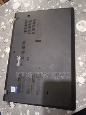 Laptop Lenovo ThinkPad t495s 8GB Intel Core i5 SSD 256GB