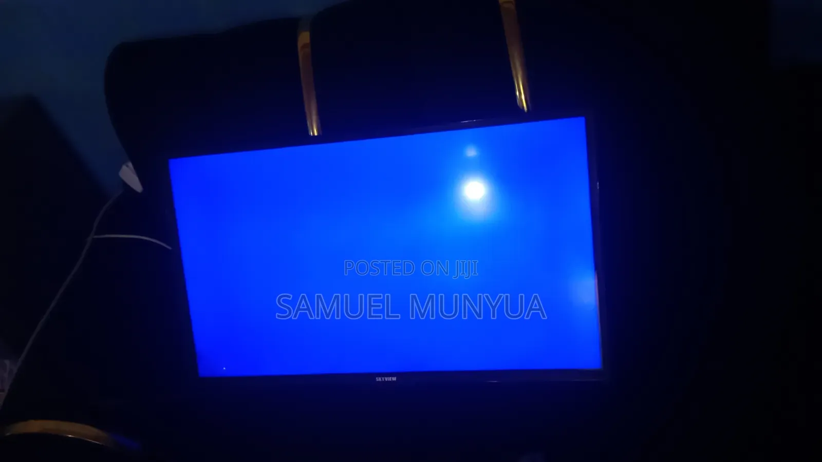 Digital Skyview 32inches TV