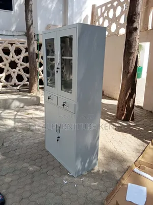Mordern Storage Cabinet
