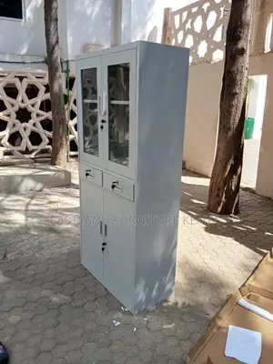 Mordern Storage Cabinet