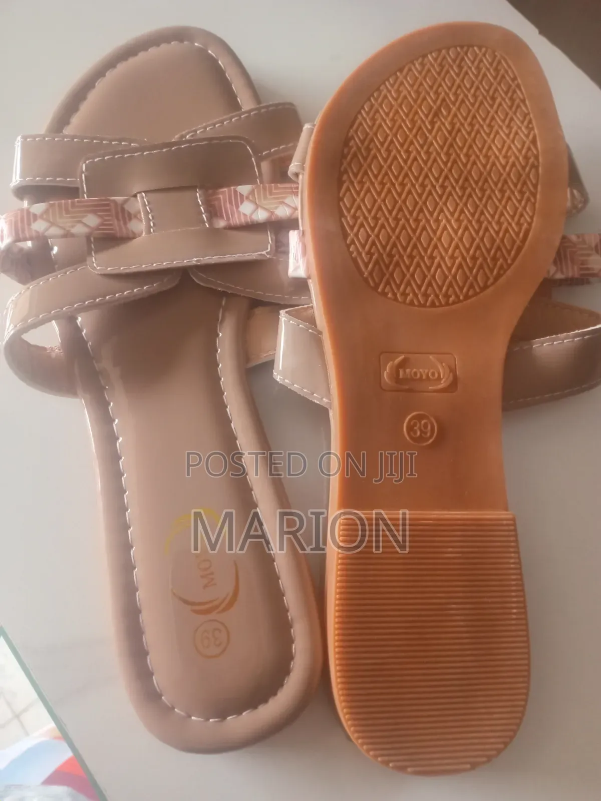 Ladies Sandles