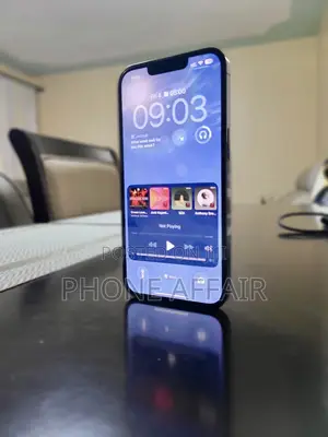 Apple iPhone 13 Pro 1 TB Blue