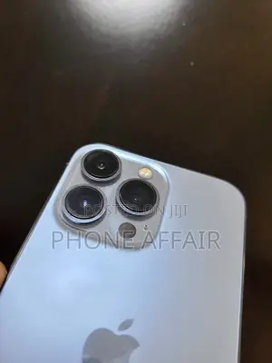 Apple iPhone 13 Pro 1 TB Blue