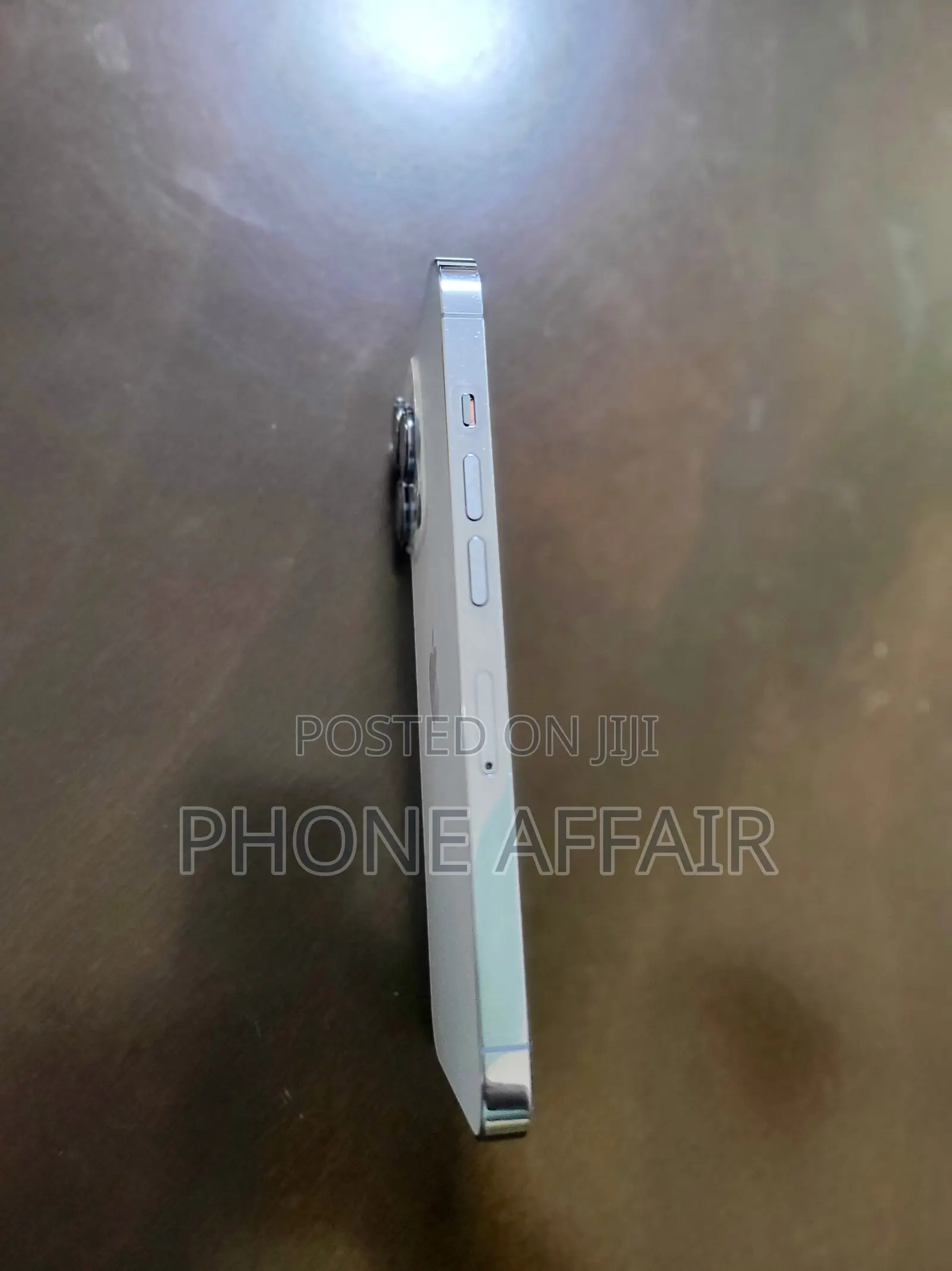 Apple iPhone 13 Pro 1 TB Blue