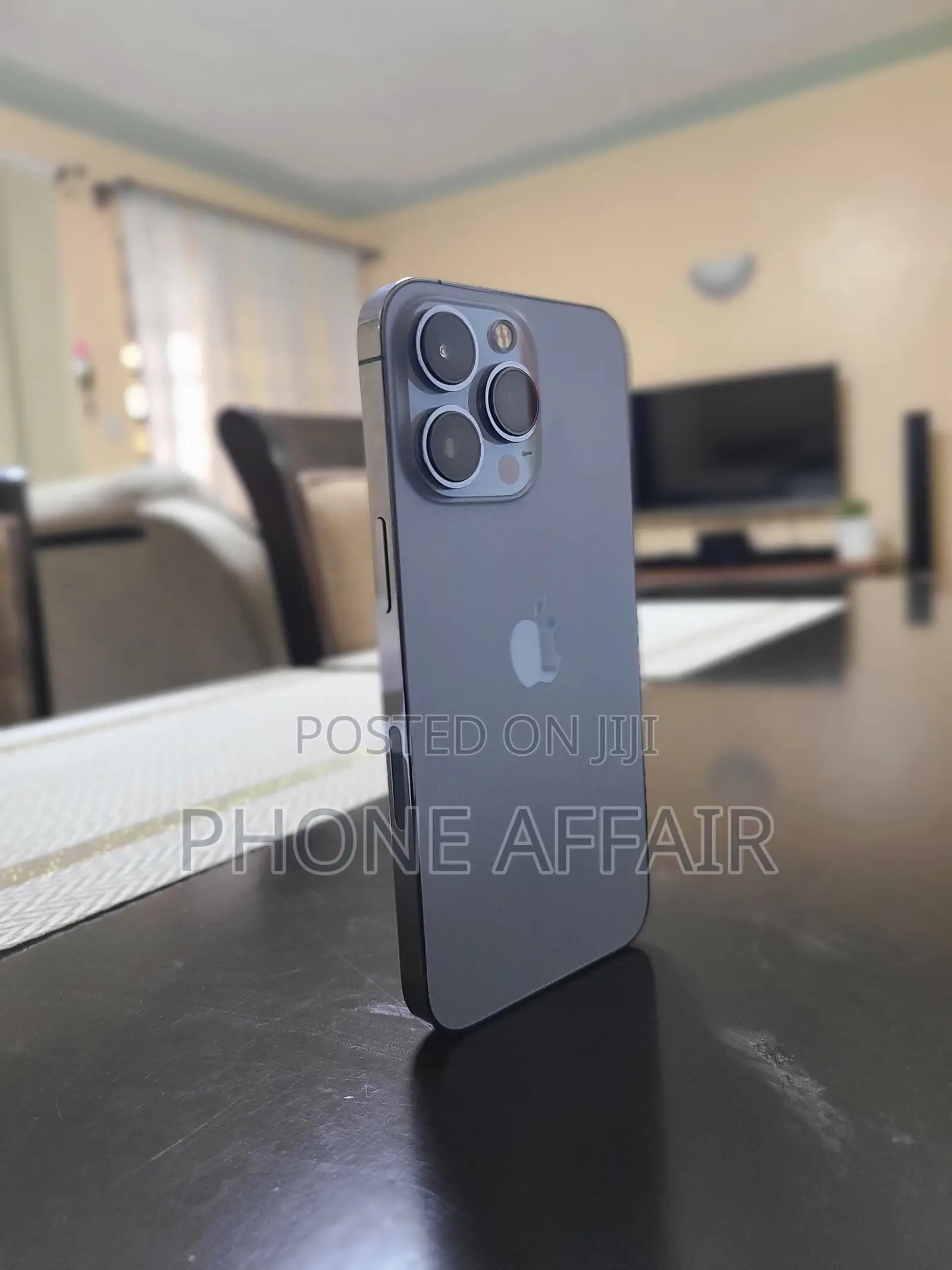 Apple iPhone 13 Pro 1 TB Blue