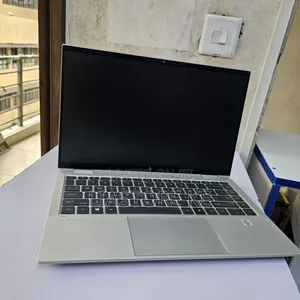 Laptop HP EliteBook x360 1040 G7 16GB Intel Core i7 SSD 512GB