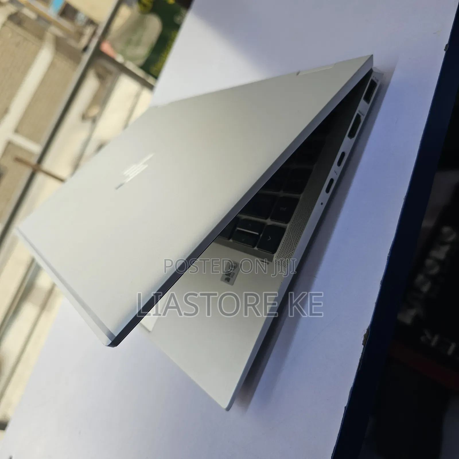 Laptop HP EliteBook x360 1040 G7 16GB Intel Core i7 SSD 512GB