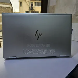 Laptop HP EliteBook x360 1040 G7 16GB Intel Core i7 SSD 512GB