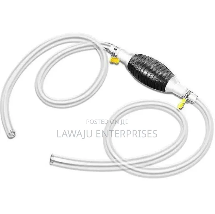 Siphon Pump