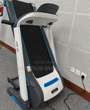 Merc V3 Treadmill