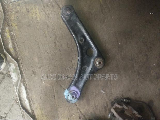 Nissan DayZ Control Arm