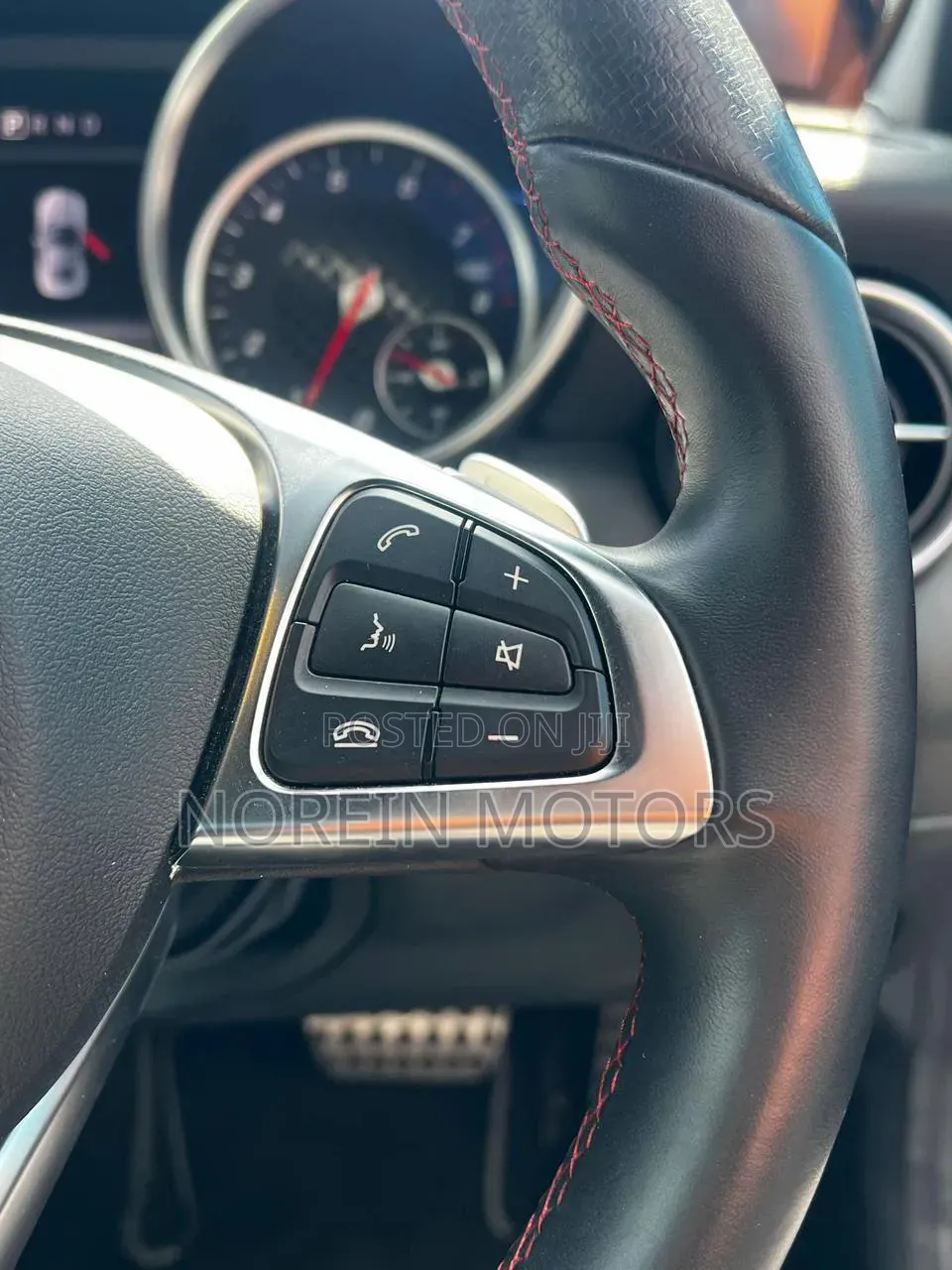 Mercedes-Benz SL-Class 2019 Matt Black