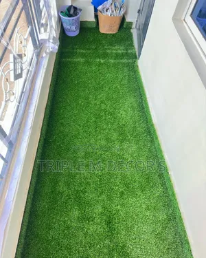 Fresh Look, Zero Maintenance Grass Carpet