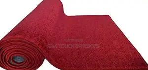 Carpet Runners for Outdoor Gatherings