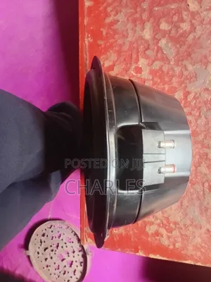Kenwood KFC-W3013 12-Inch Car Subwoofer.