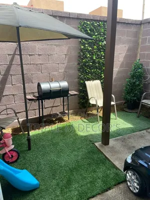 Turning Empty Spaces Into Favorite Places With Artificial Grass Carpet