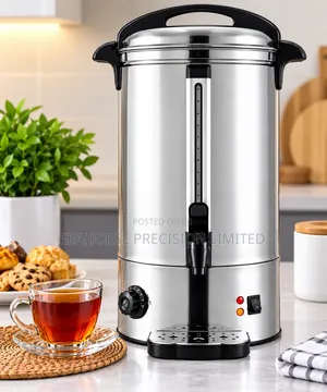 Redberry Premium Range Electric Tea Urns