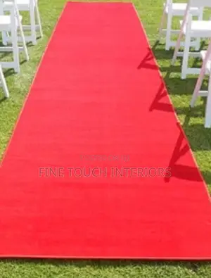 Church Carpet Runners