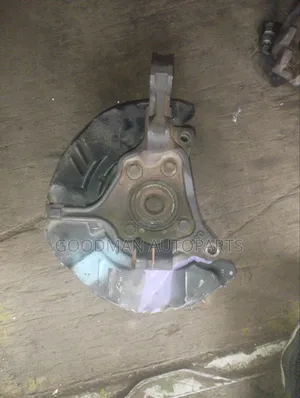 Subaru Br9/Sh5/Sj5/Bp5 Front Hub
