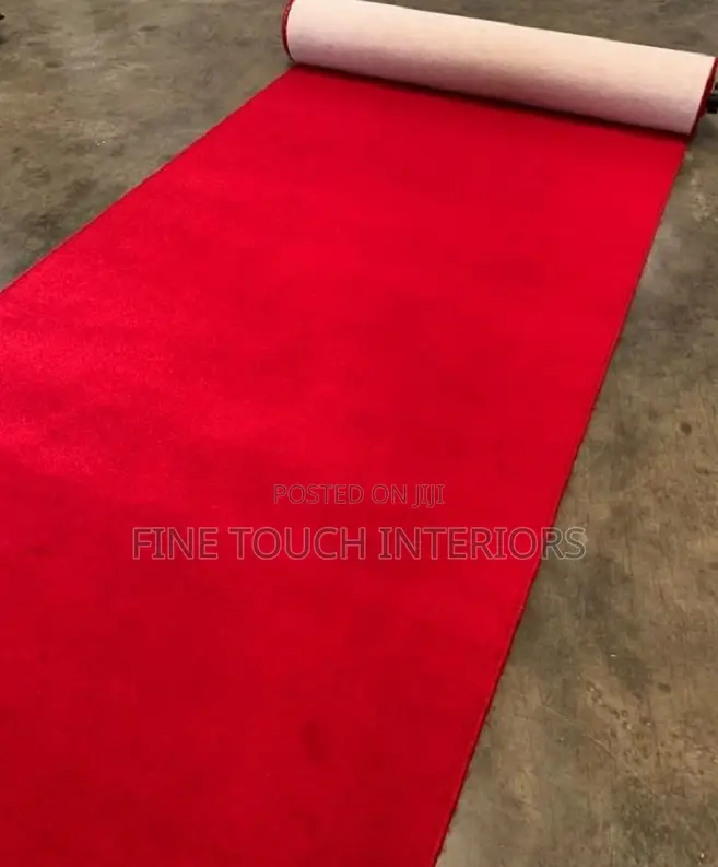 Church Carpet Runners
