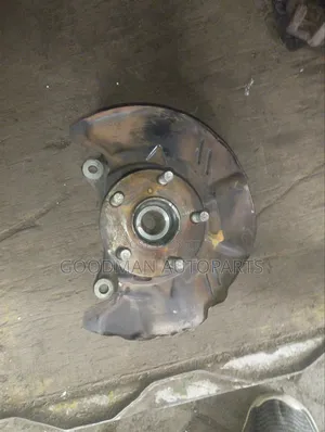 Subaru Br9/Sh5/Sj5/Bp5 Front Hub
