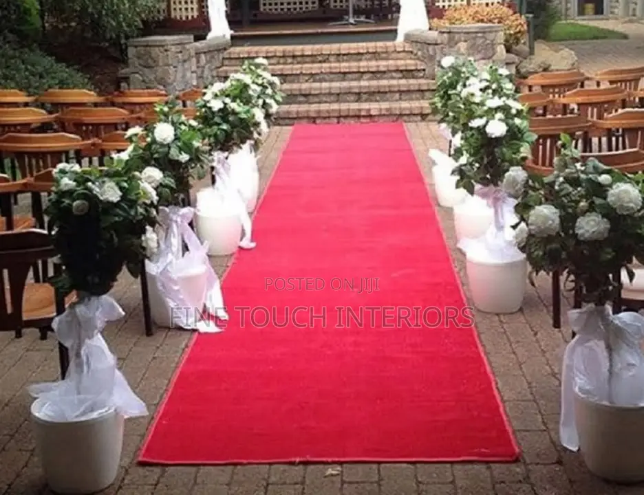 Carpet Runners for High-Traffic Areas