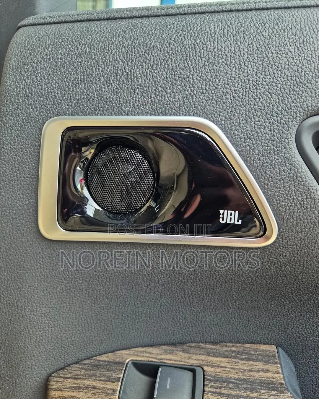 Toyota Land Cruiser 2020 Matt Black