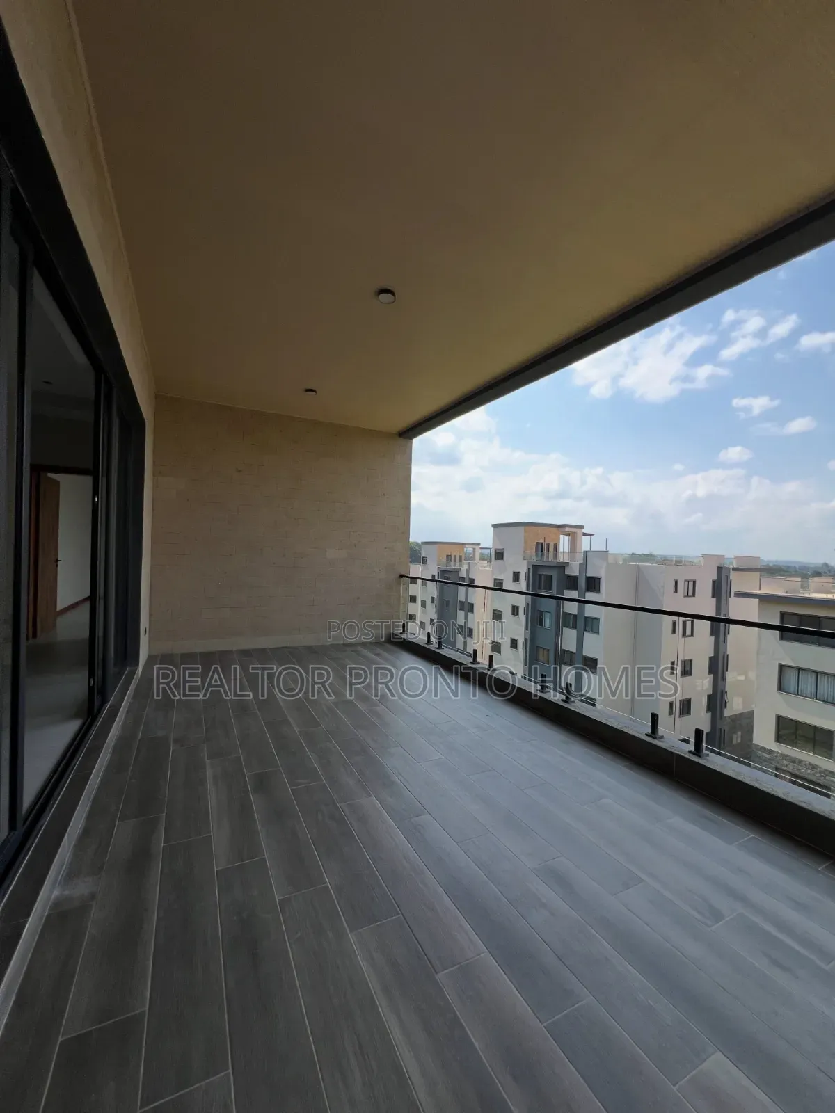 4bdrm Apartment in Loresho for rent