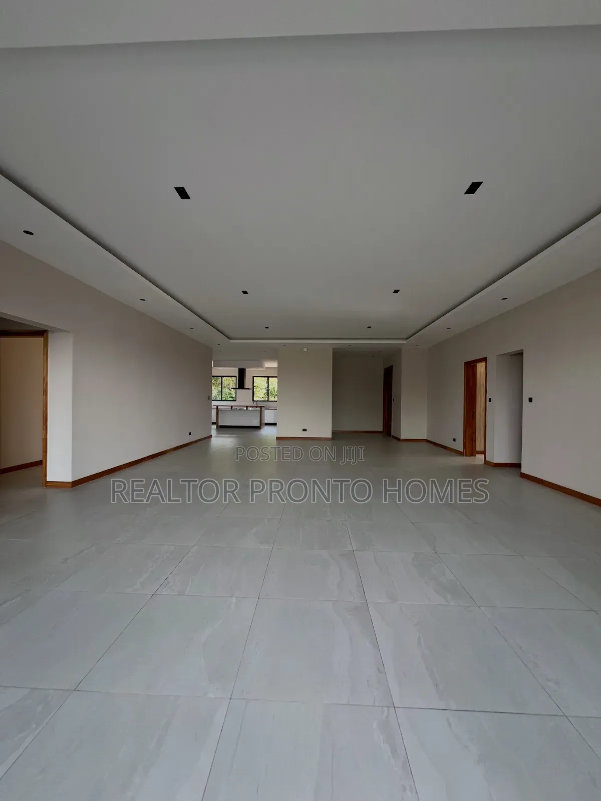 4bdrm Apartment in Loresho for rent