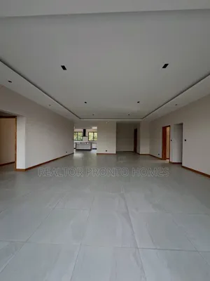 4bdrm Apartment in Loresho for rent