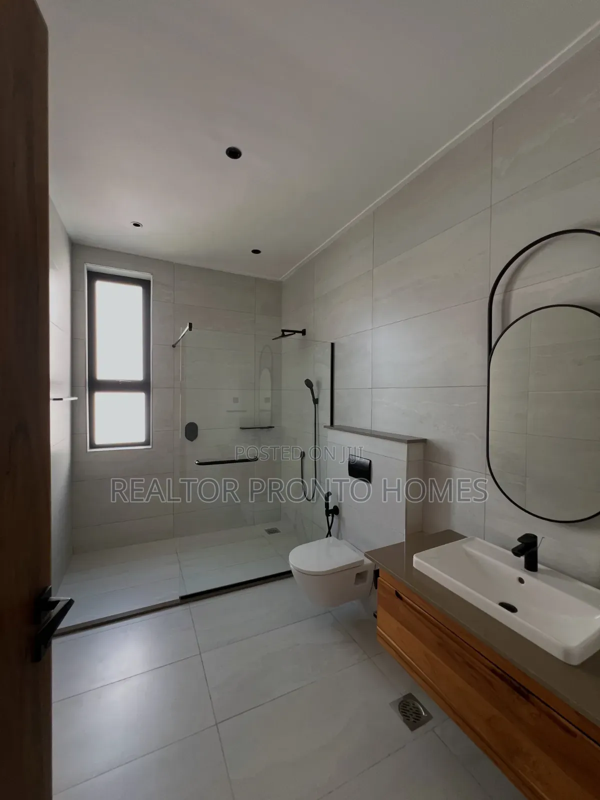 4bdrm Apartment in Loresho for rent