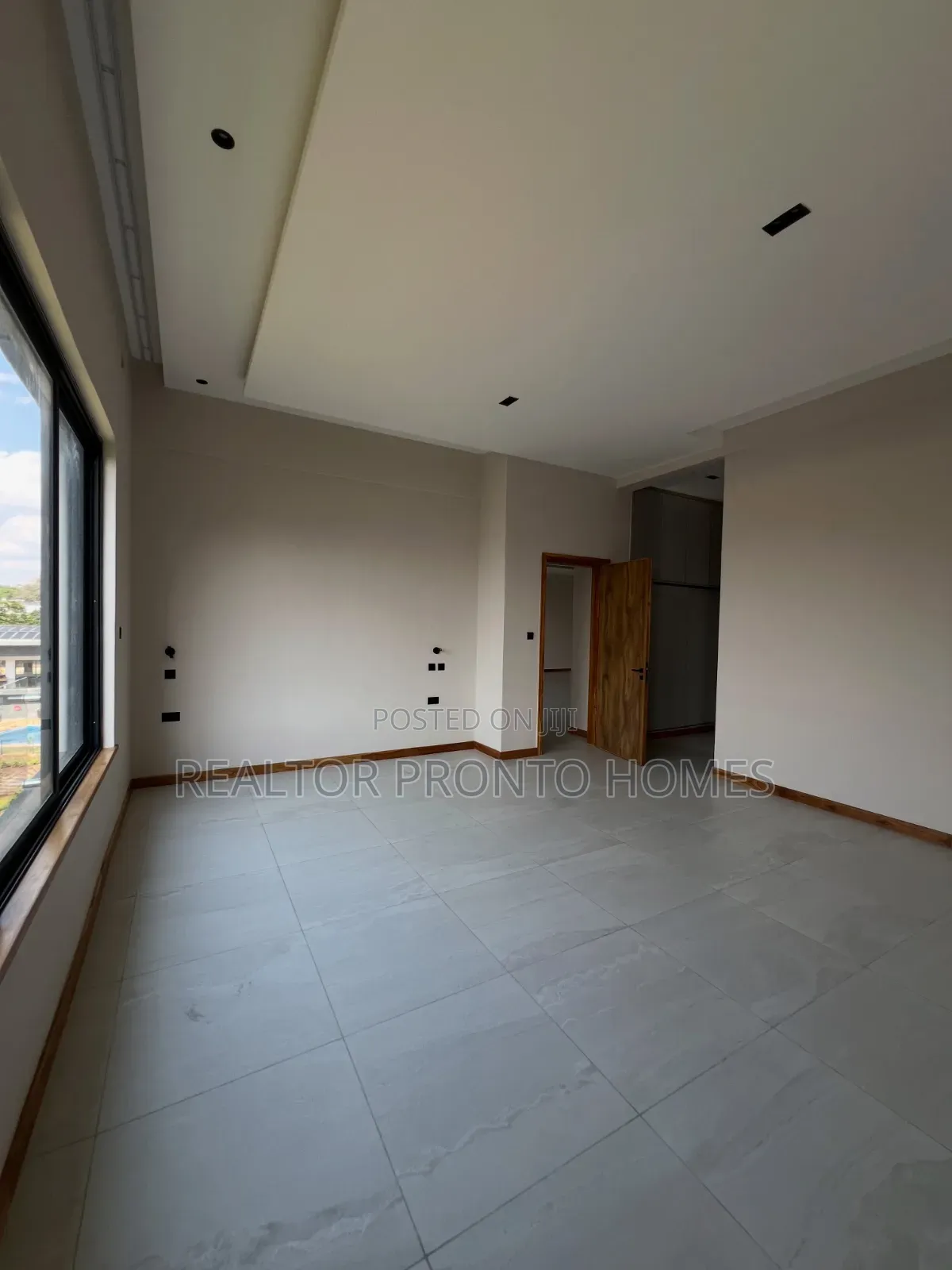 4bdrm Apartment in Loresho for rent