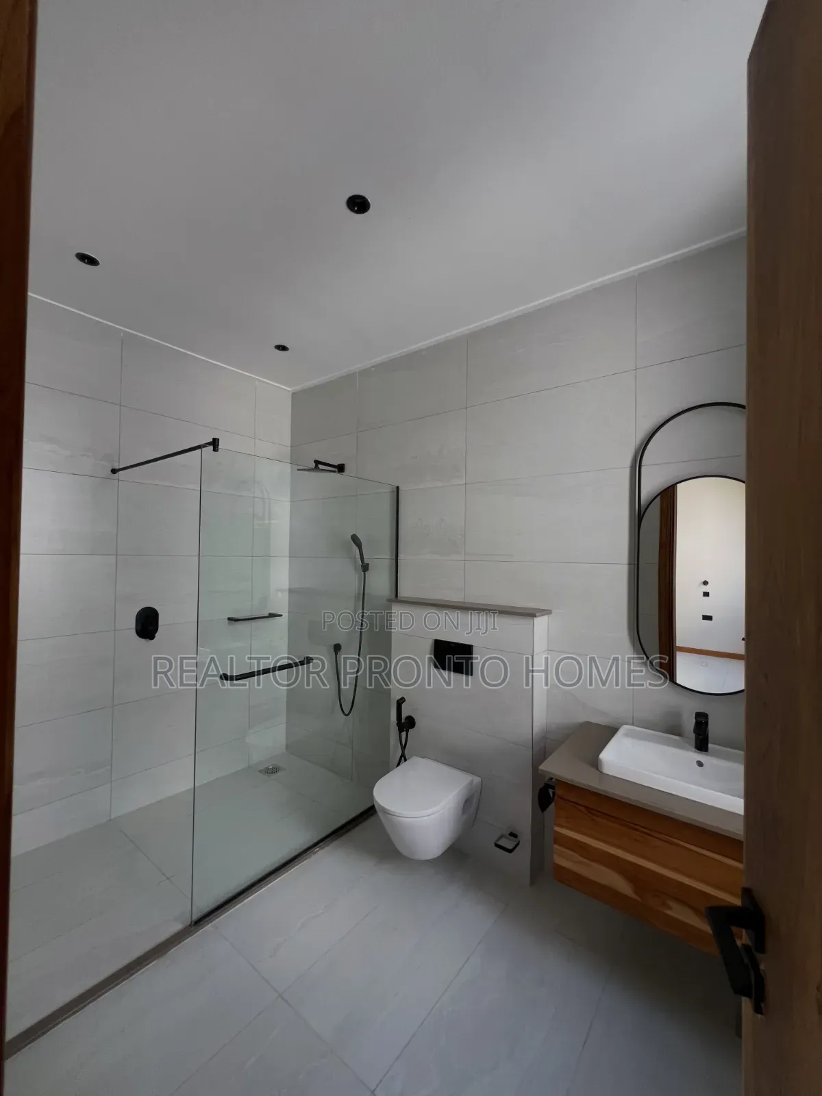 4bdrm Apartment in Loresho for rent