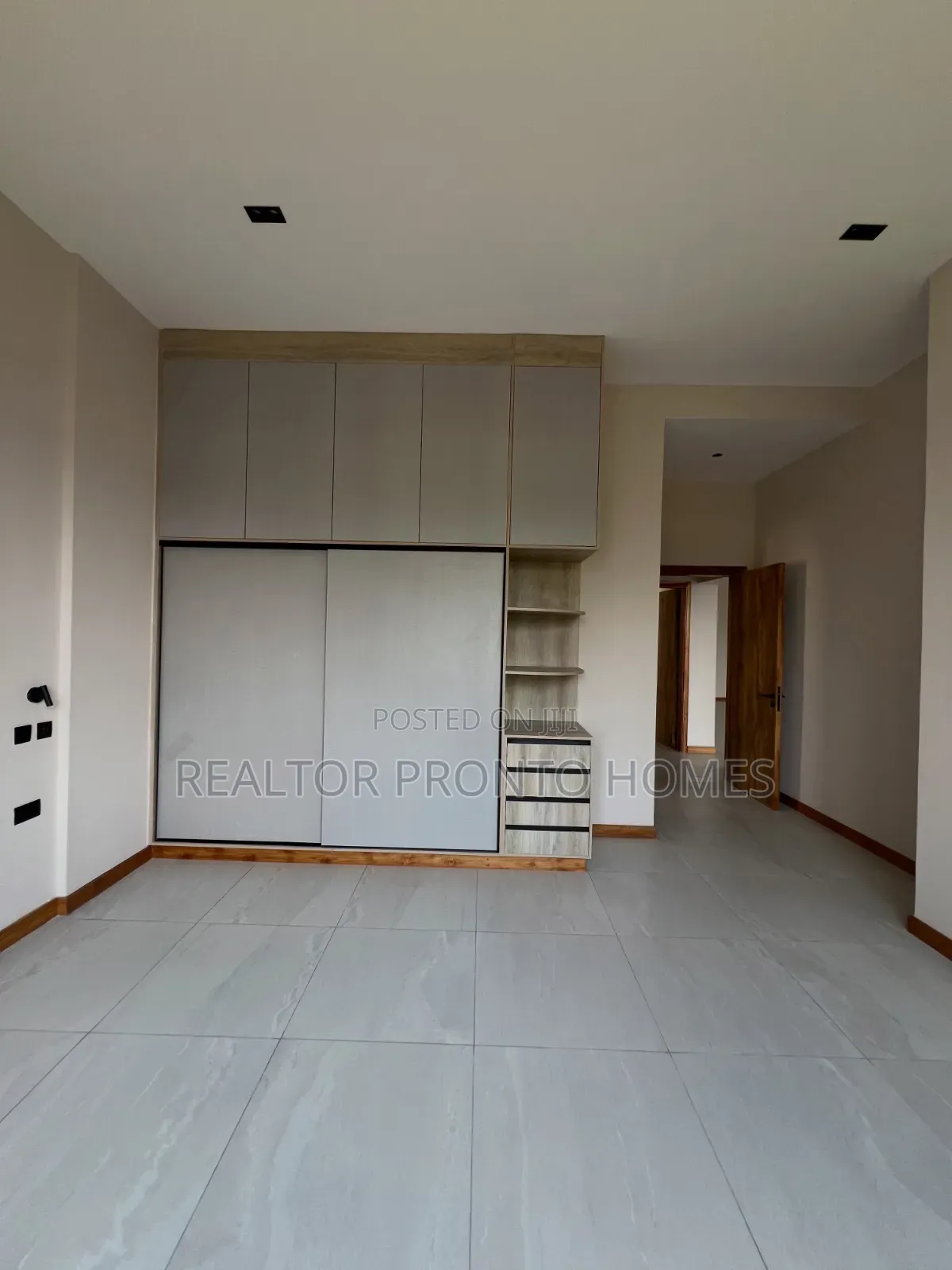 4bdrm Apartment in Loresho for rent