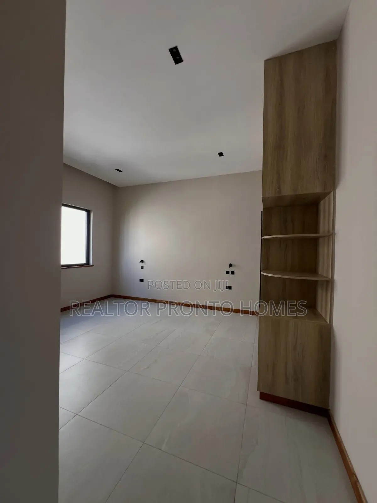 4bdrm Apartment in Loresho for rent