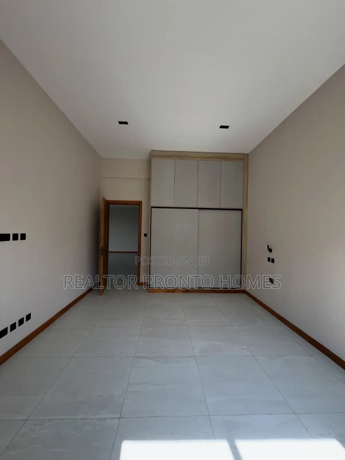 4bdrm Apartment in Loresho for rent