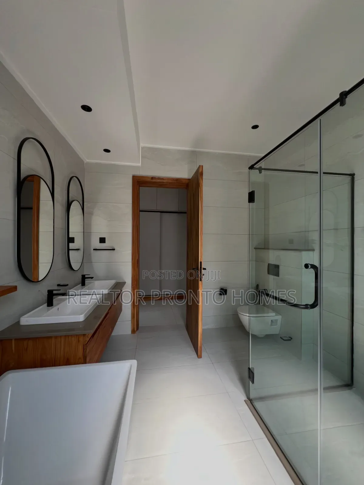 4bdrm Apartment in Loresho for rent