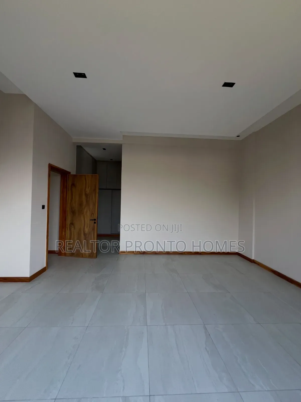 4bdrm Apartment in Loresho for rent