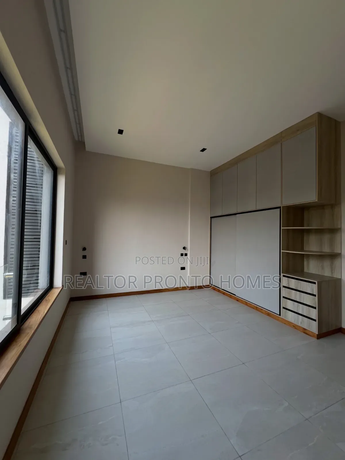 4bdrm Apartment in Loresho for rent