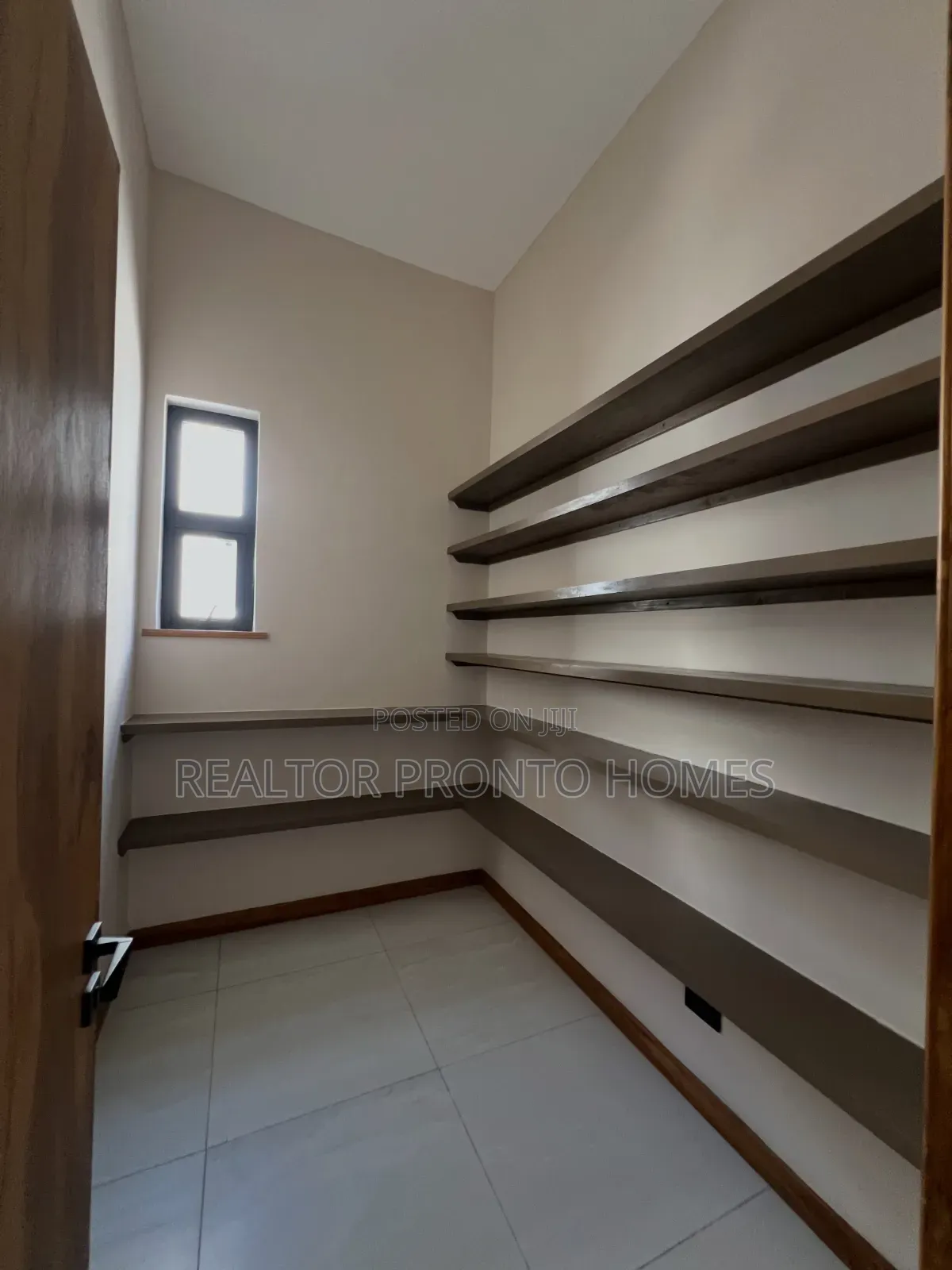 4bdrm Apartment in Loresho for rent