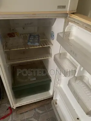 Refridgerator