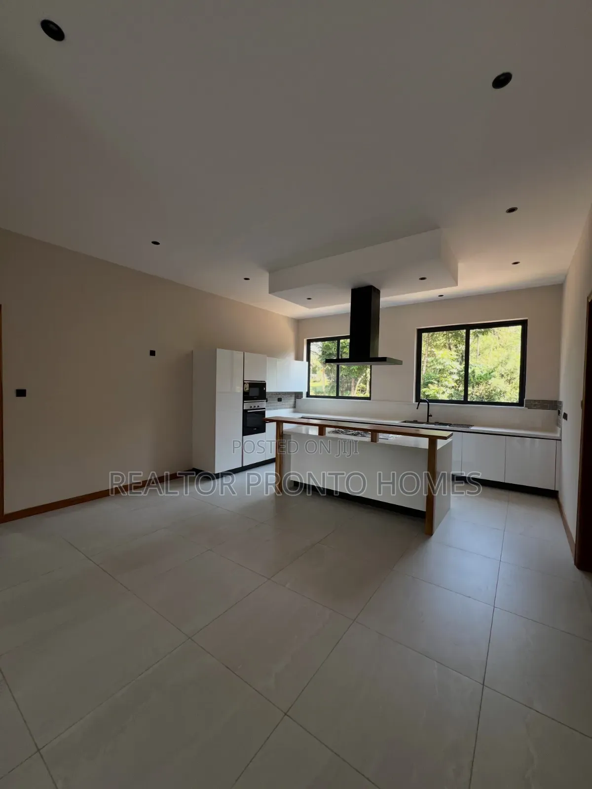 4bdrm Apartment in Loresho for rent