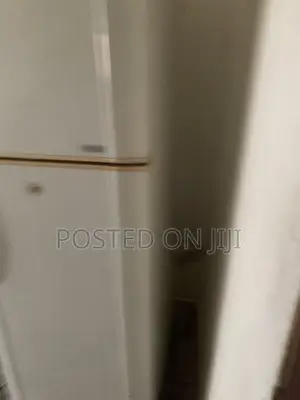 Refridgerator
