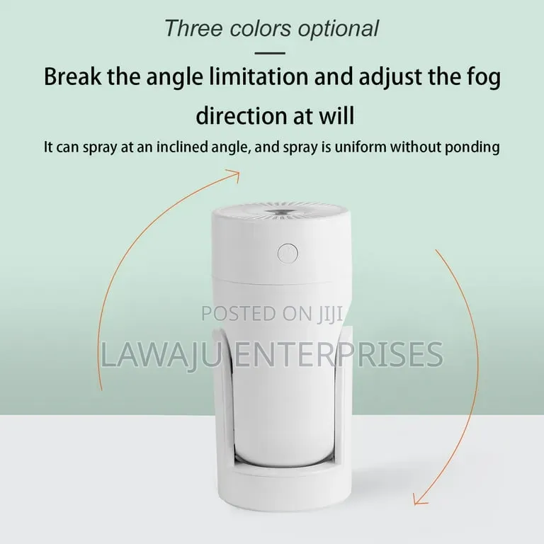 Desktop Humidifier