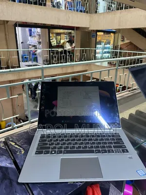 New Laptop Lenovo IdeaPad Z710 8GB Intel Core i5 HDD+SSD 256GB