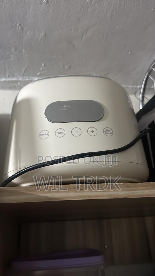 Digital Rice Cooker – Good Condition