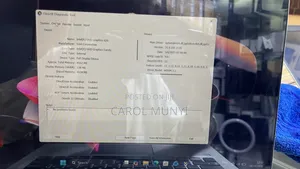 New Laptop Lenovo IdeaPad Z710 8GB Intel Core i5 HDD+SSD 256GB