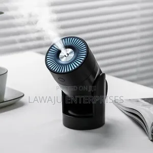 Angle Humidifier
